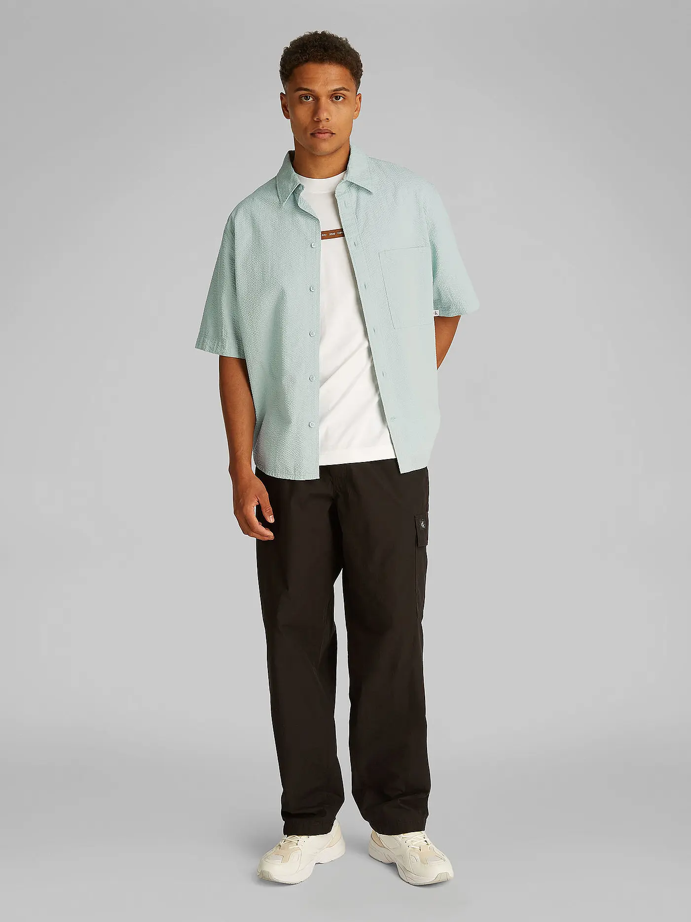 CALVIN KLEIN JEANS | Hemd | 